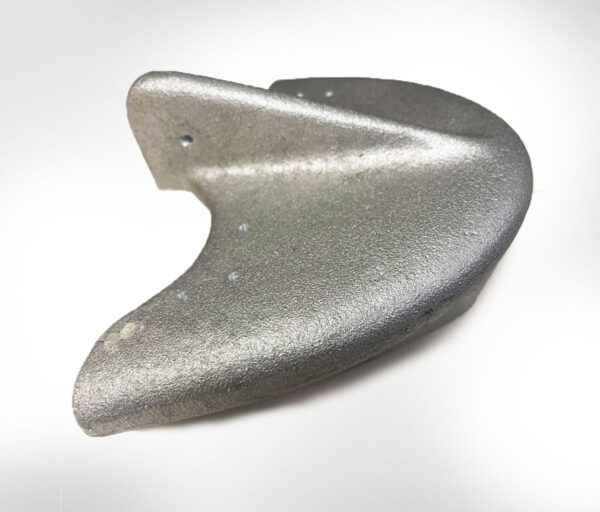 1550CSP Nose Cap