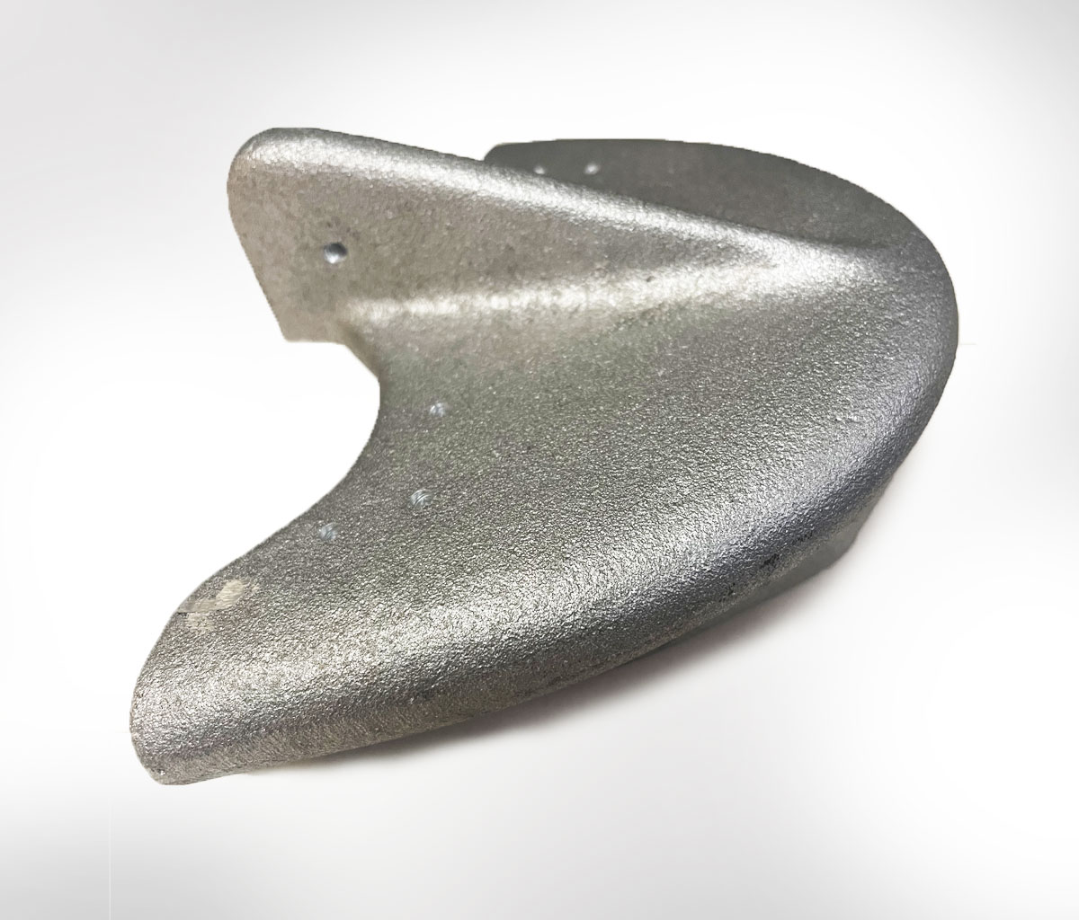 1550CSP Nose Cap
