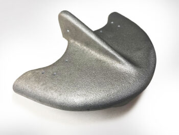 Sportboat Nose Cap