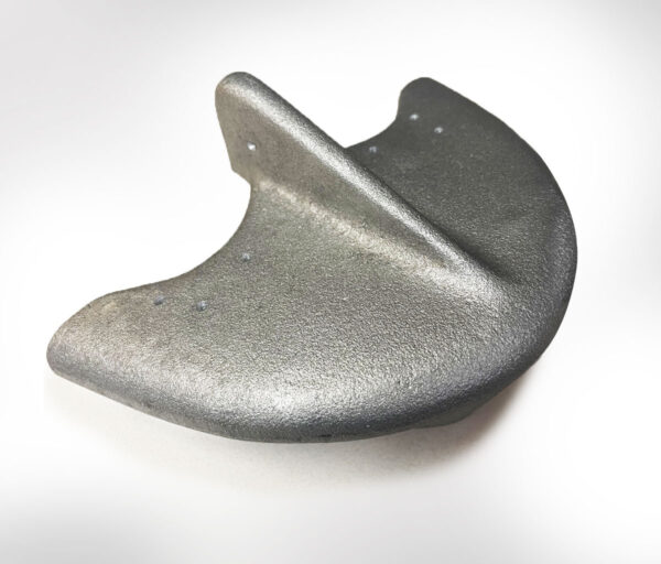 Sportboat Nose Cap