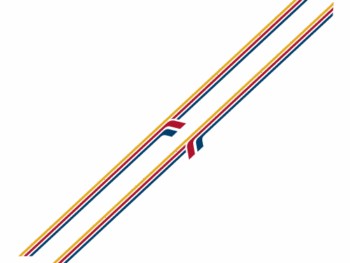 Canoe Side Stripes