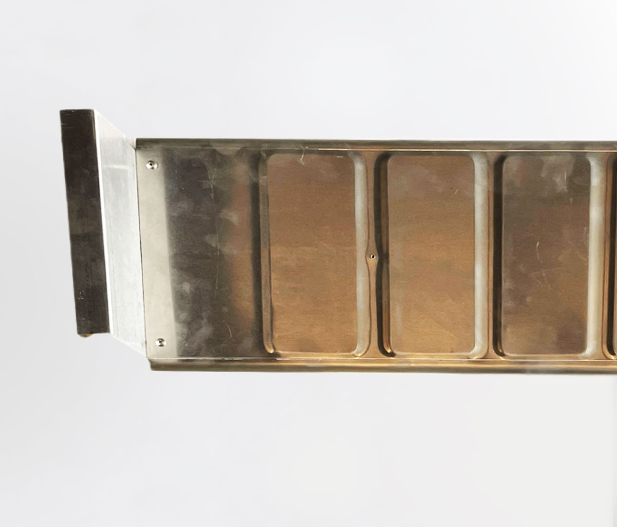 Center Seat Kit
