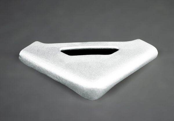 DuraNautic Nose Cap Casting