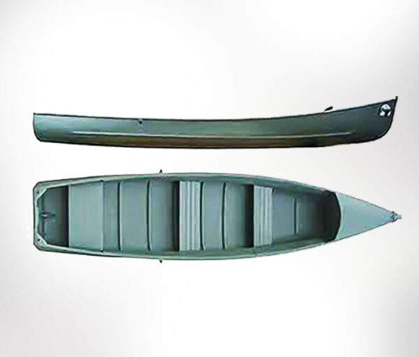 Grumman 15’ Sportboat - Image 3