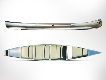 Grumman 17’ Square Stern Canoe
