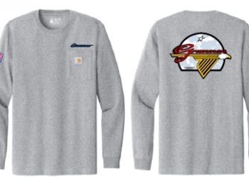 Grumman Workwear Long Sleeve