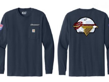 Grumman Workwear Long Sleeve