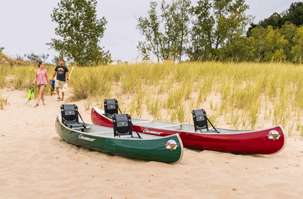 Grumman Canoes Marathon Boat Group 