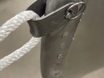 Tie Shackle
