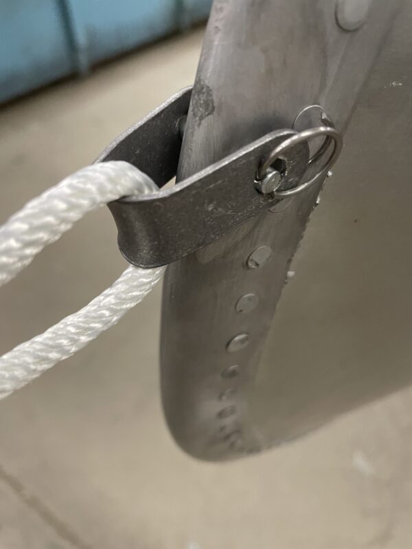Tie Shackle
