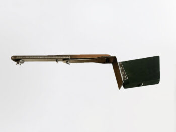 Motor Mount