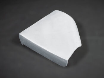 Port Corner Casting