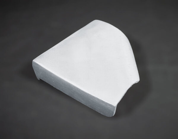 Port Corner Casting