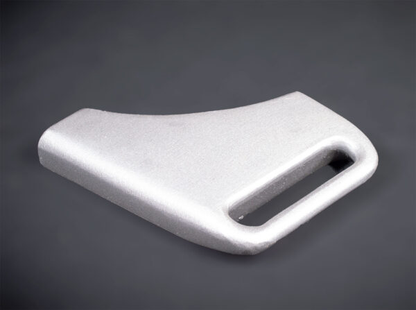 Corner Casting for DuraNautic V-Hulls - Image 2