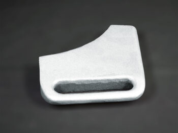 Corner Casting for DuraNautic V-Hulls