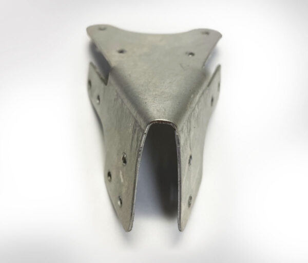 Stem Nose Cap