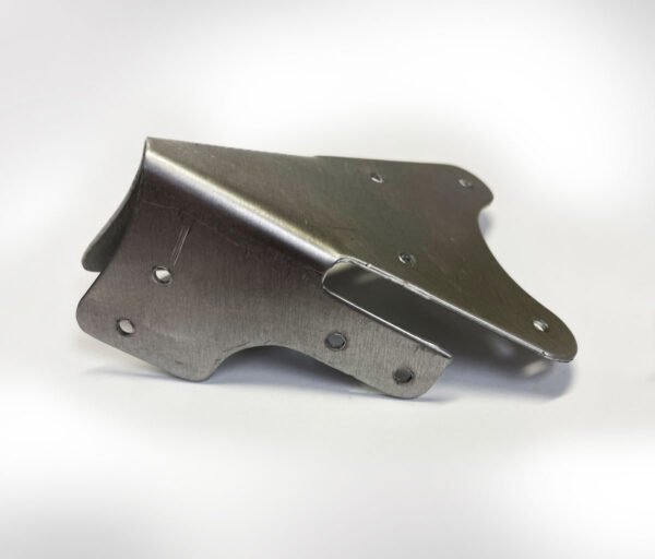 Stem Nose Cap