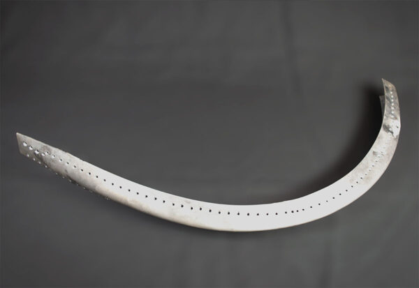 Canoe Stem Nose Cap