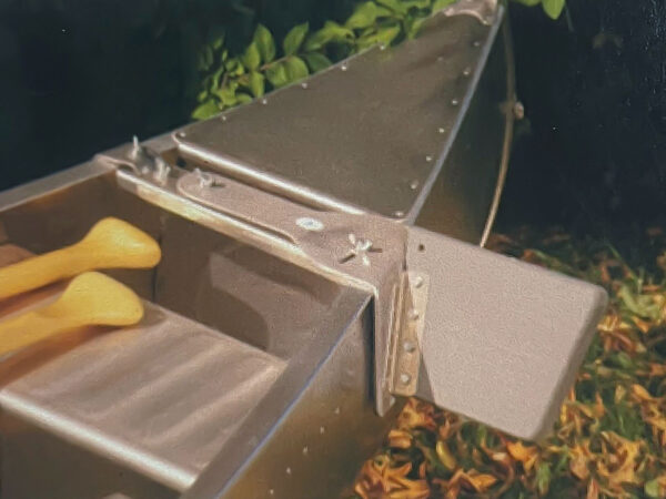 Motor Mount