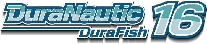 DuraFish 16 Logo
