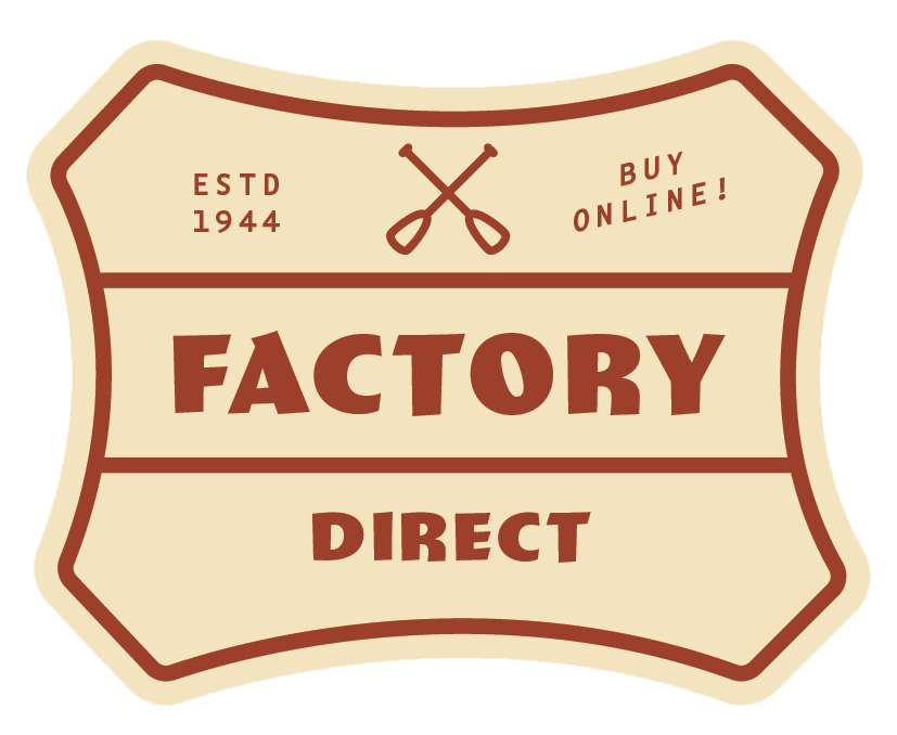 Factory Direct - Buy Online