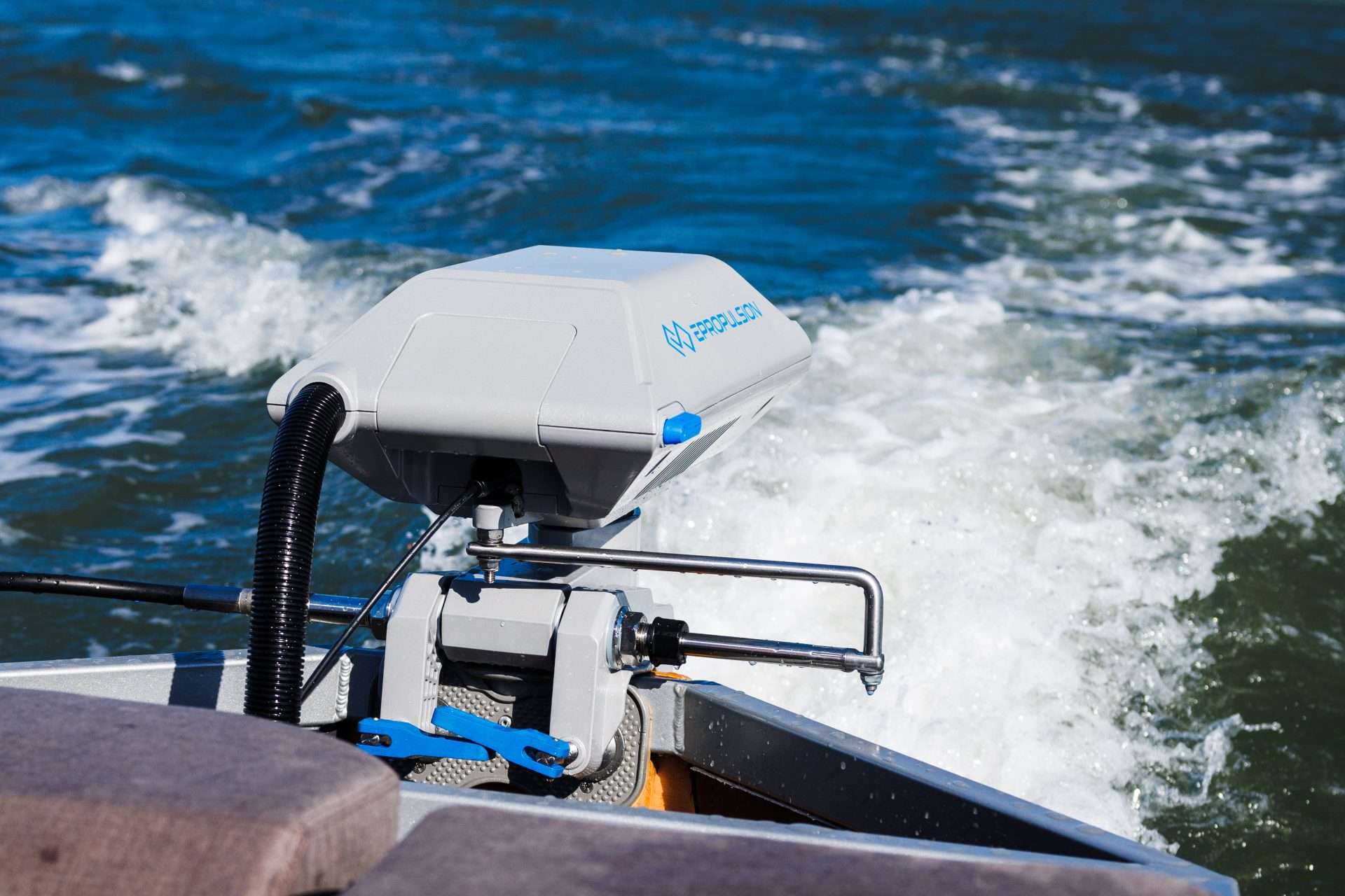 Navy Series ePropulsion Electric Outboard Motor