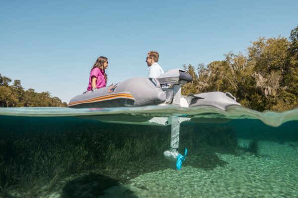 Navy Series ePropulsion Electric Outboard Motor