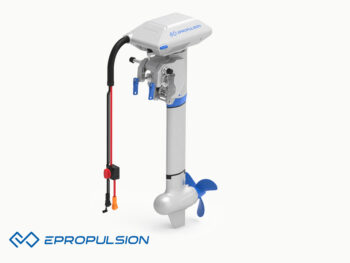 DuraNautic Boats Fishing aluminum boats epropulsion navy electric outboard