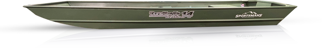 The Duke Sportsman's Warehouse